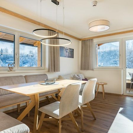 Appartement Schattauer Wagrain Exterior photo