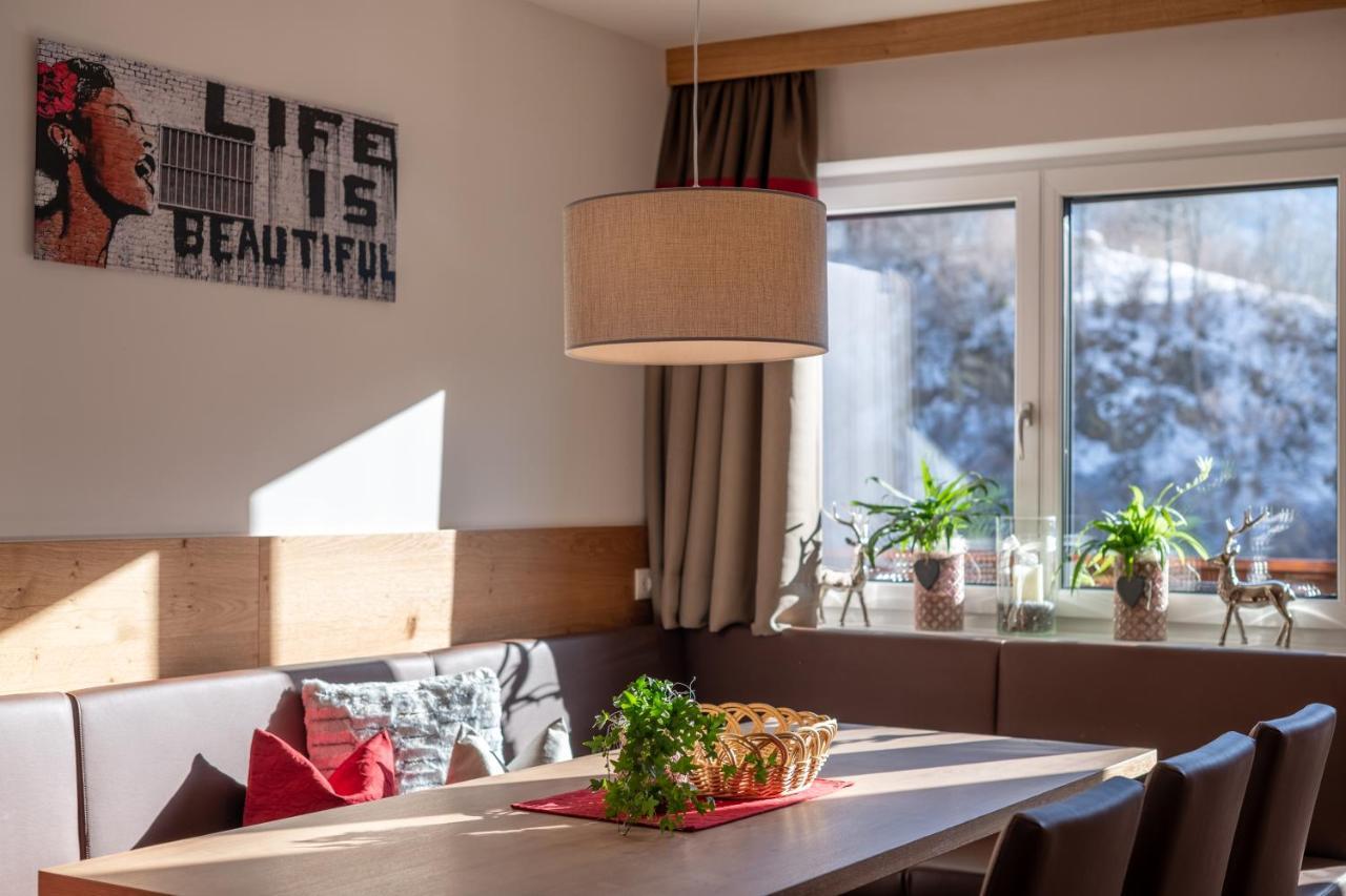 Appartement Schattauer Wagrain Exterior photo