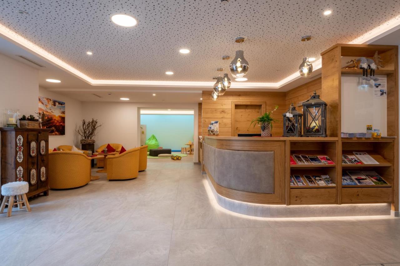 Appartement Schattauer Wagrain Exterior photo
